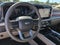 2027 Ford Super Duty F-250 SRW Platinum