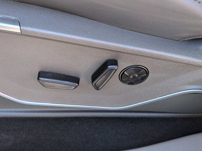 2027 Ford Super Duty F-250 SRW Platinum