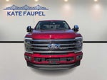 2027 Ford Super Duty F-250 SRW Platinum