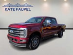 2027 Ford Super Duty F-250 SRW Platinum