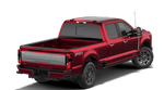 2027 Ford Super Duty F-250 SRW F-250® Platinum®