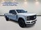 2027 Ford Super Duty F-250 SRW Platinum