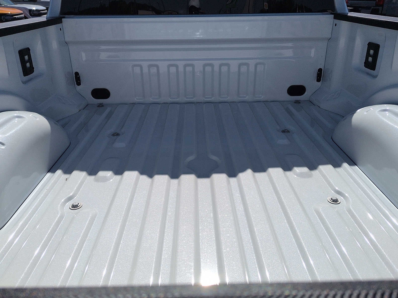 2027 Ford Super Duty F-250 SRW Platinum