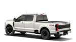 2027 Ford Super Duty F-250 SRW F-250® Platinum®