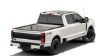 2027 Ford Super Duty F-250 SRW F-250® Platinum®