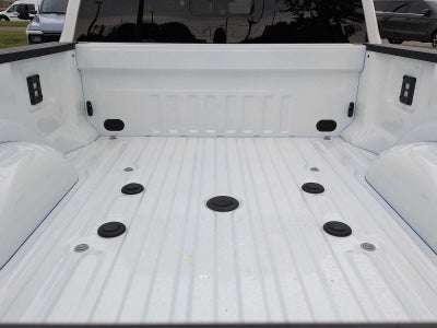2027 Ford Super Duty F-250 SRW F-250® Lariat®