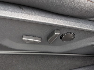 2027 Ford Super Duty F-250 SRW F-250® Lariat®