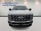 2027 Ford Super Duty F-250 SRW F-250® Lariat®