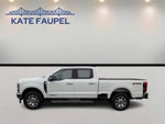 2027 Ford Super Duty F-250 SRW F-250® Lariat®