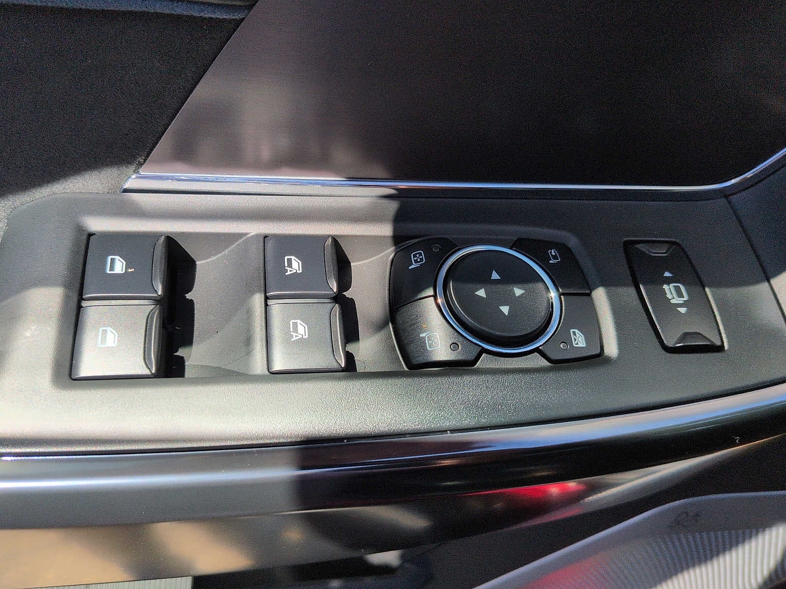 2027 Ford Super Duty F-250 SRW Platinum