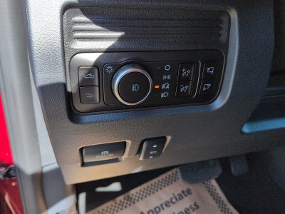 2027 Ford Super Duty F-250 SRW Platinum