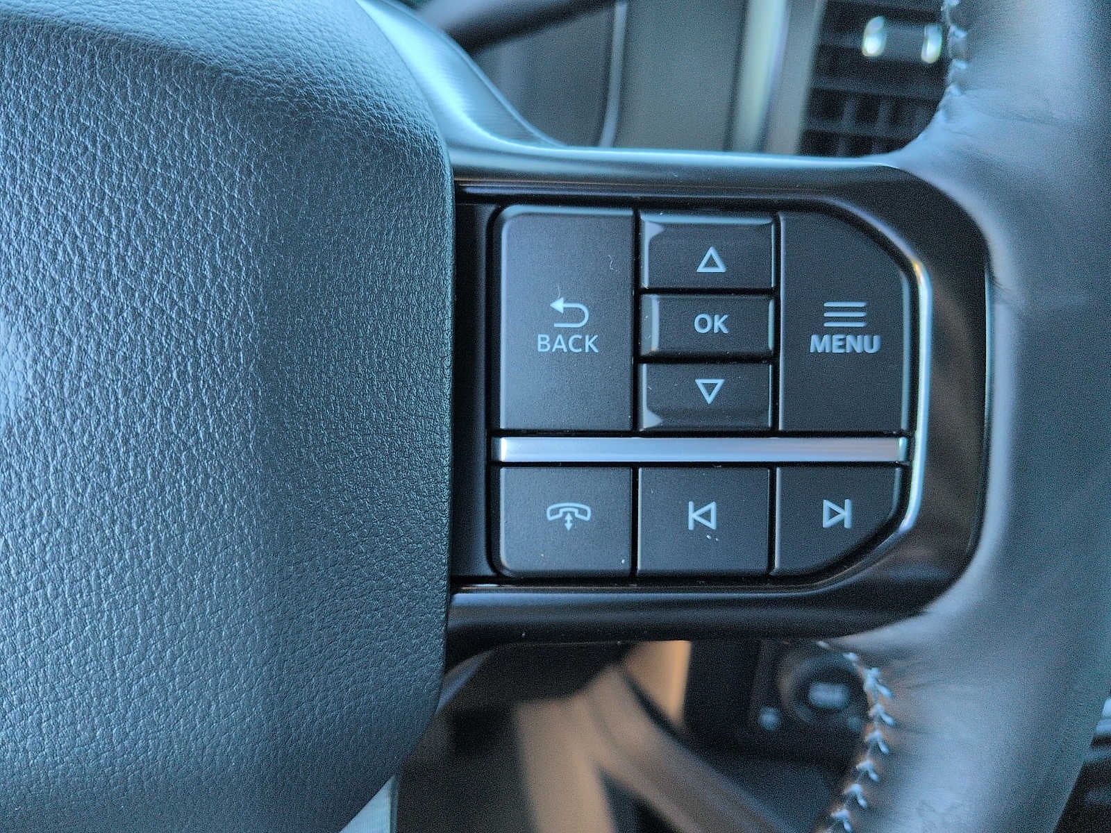2027 Ford Super Duty F-250 SRW Platinum