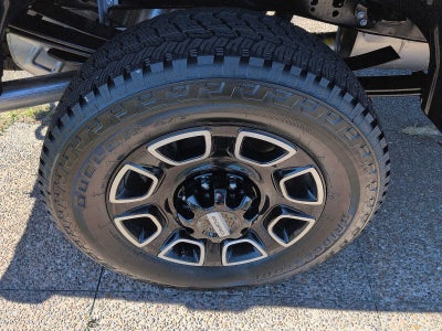 2027 Ford Super Duty F-250 SRW Platinum