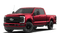 2027 Ford Super Duty F-250 SRW F-250® Platinum®