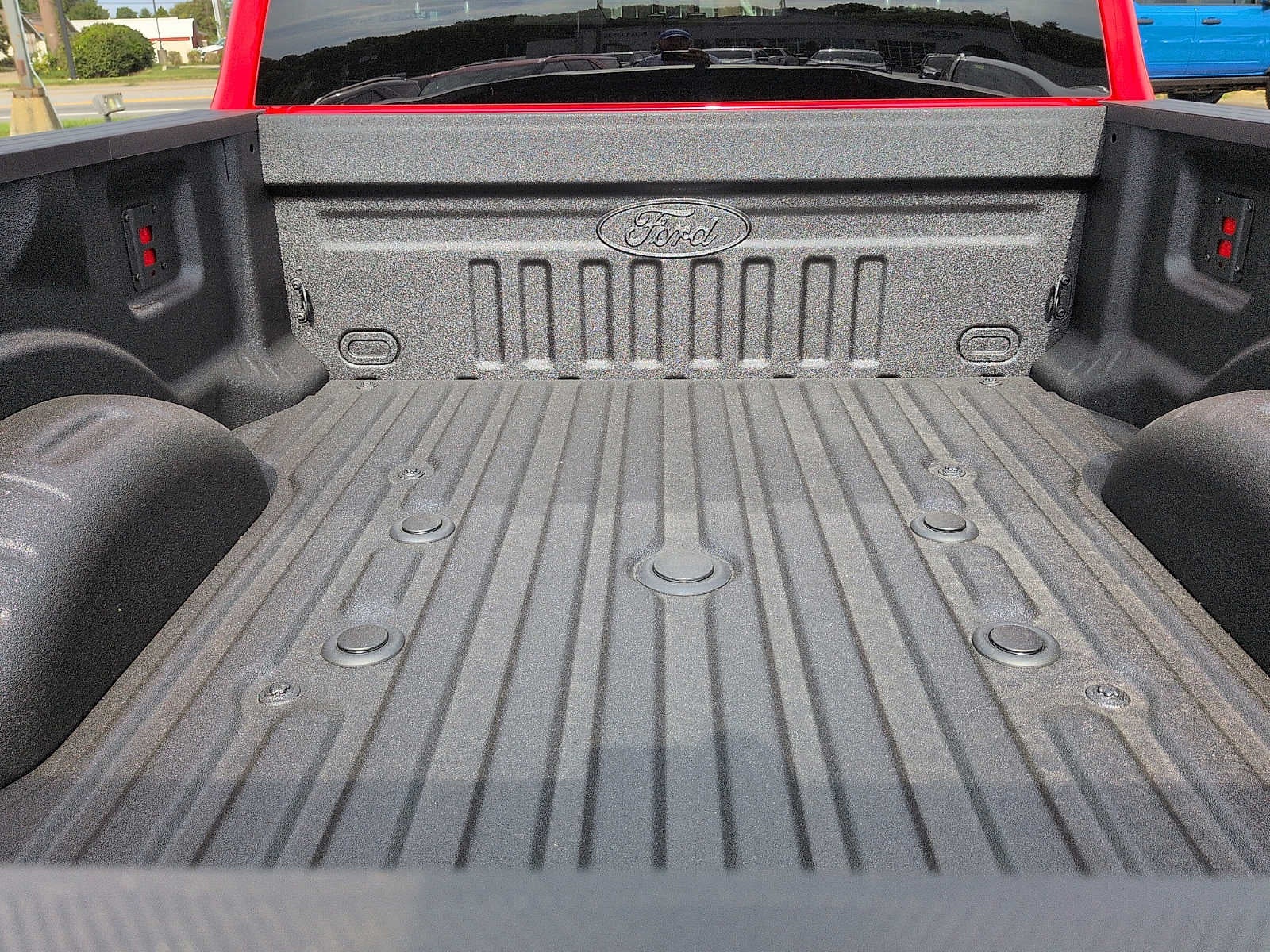 2027 Ford Super Duty F-250 SRW LARIAT