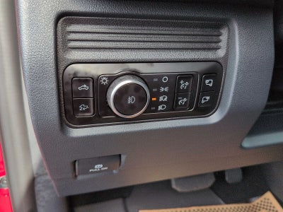 2027 Ford Super Duty F-250 SRW LARIAT