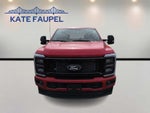 2027 Ford Super Duty F-250 SRW LARIAT