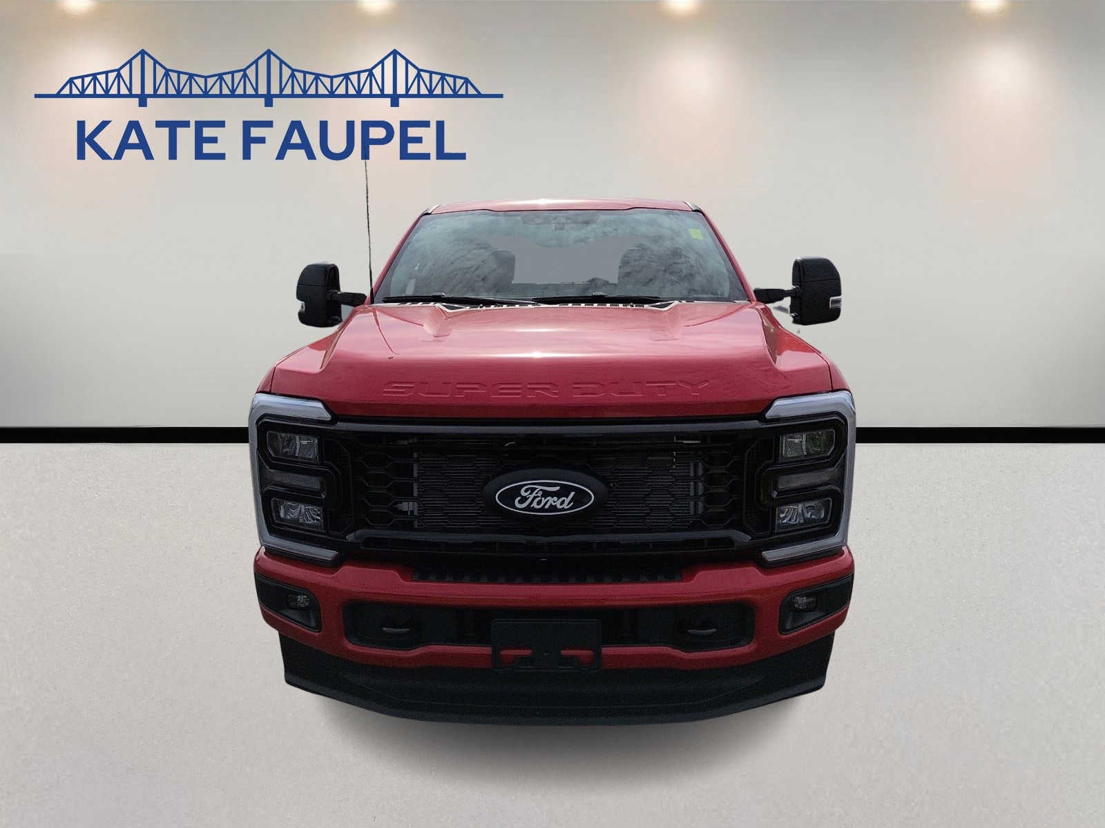 2027 Ford Super Duty F-250 SRW LARIAT