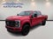 2027 Ford Super Duty F-250 SRW LARIAT