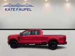 2027 Ford Super Duty F-250 SRW LARIAT