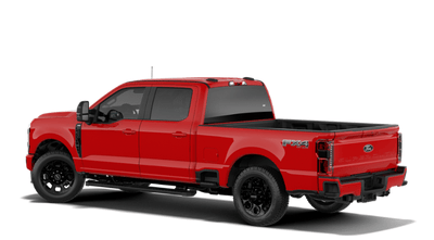 2027 Ford Super Duty F-250 SRW F-250® Lariat®