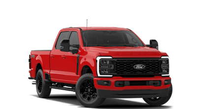 2027 Ford Super Duty F-250 SRW F-250® Lariat®