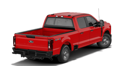 2027 Ford Super Duty F-250 SRW F-250® XL