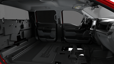 2027 Ford Super Duty F-250 SRW F-250® XL