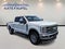 2027 Ford Super Duty F-250 SRW F-250® Lariat®