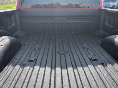 2027 Ford Super Duty F-250 SRW F-250® Lariat®