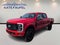 2027 Ford Super Duty F-250 SRW F-250® Lariat®