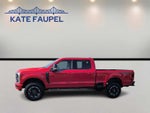 2027 Ford Super Duty F-250 SRW F-250® Lariat®