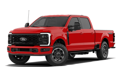 2027 Ford Super Duty F-250 SRW F-250® Lariat®
