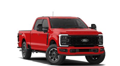 2027 Ford Super Duty F-250 SRW F-250® Lariat®
