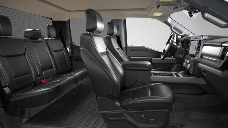 2026 Ford Super Duty F-250 SRW F-250® Lariat®