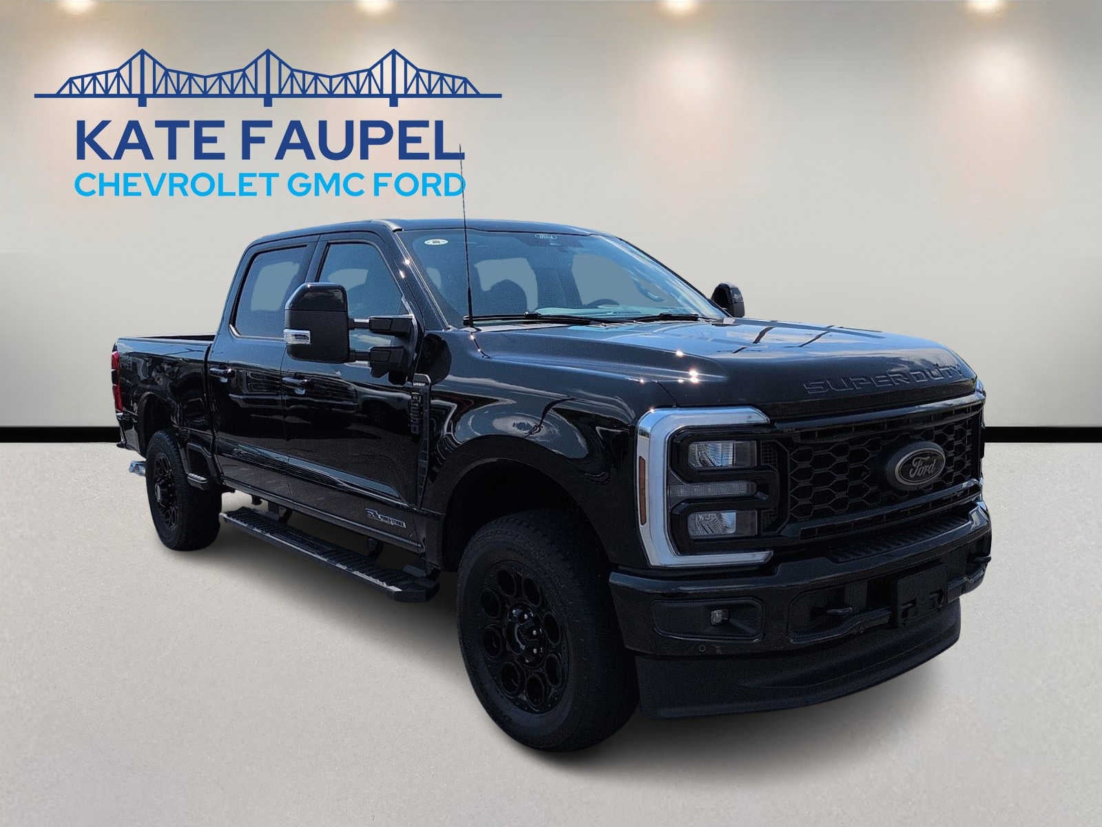 2026 Ford Super Duty F-250 SRW F-250® Lariat®
