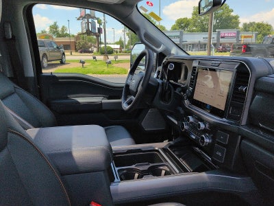 2026 Ford Super Duty F-250 SRW F-250® Lariat®