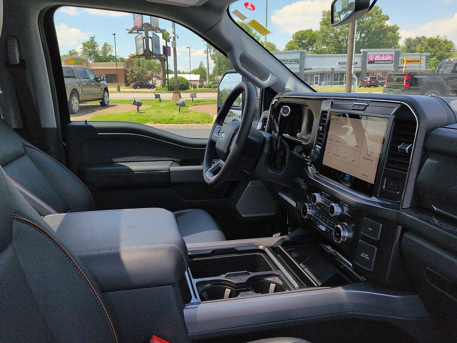 2026 Ford Super Duty F-250 SRW F-250® Lariat®