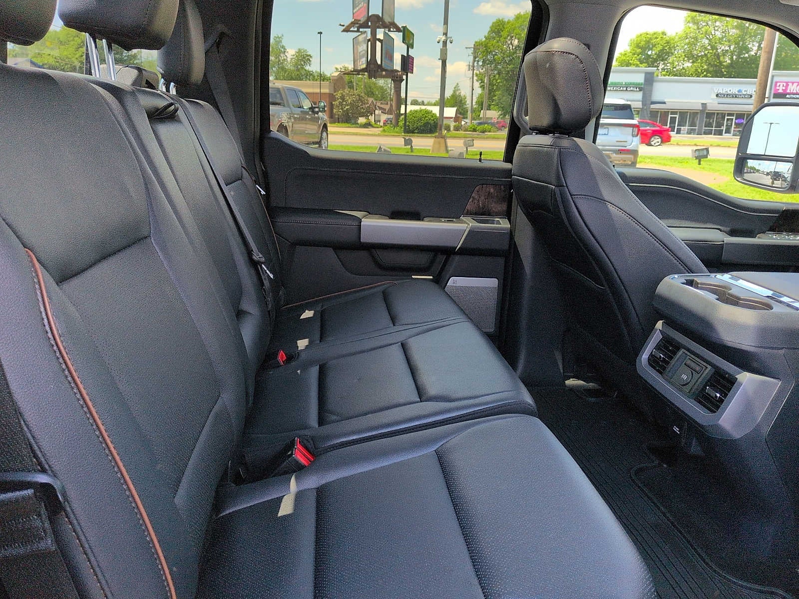 2026 Ford Super Duty F-250 SRW F-250® Lariat®