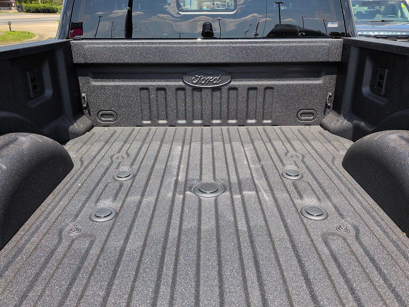 2026 Ford Super Duty F-250 SRW F-250® Lariat®