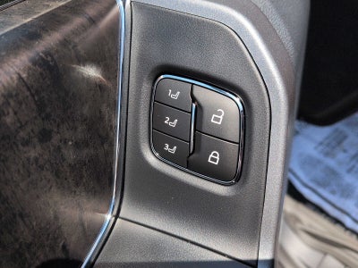 2026 Ford Super Duty F-250 SRW F-250® Lariat®