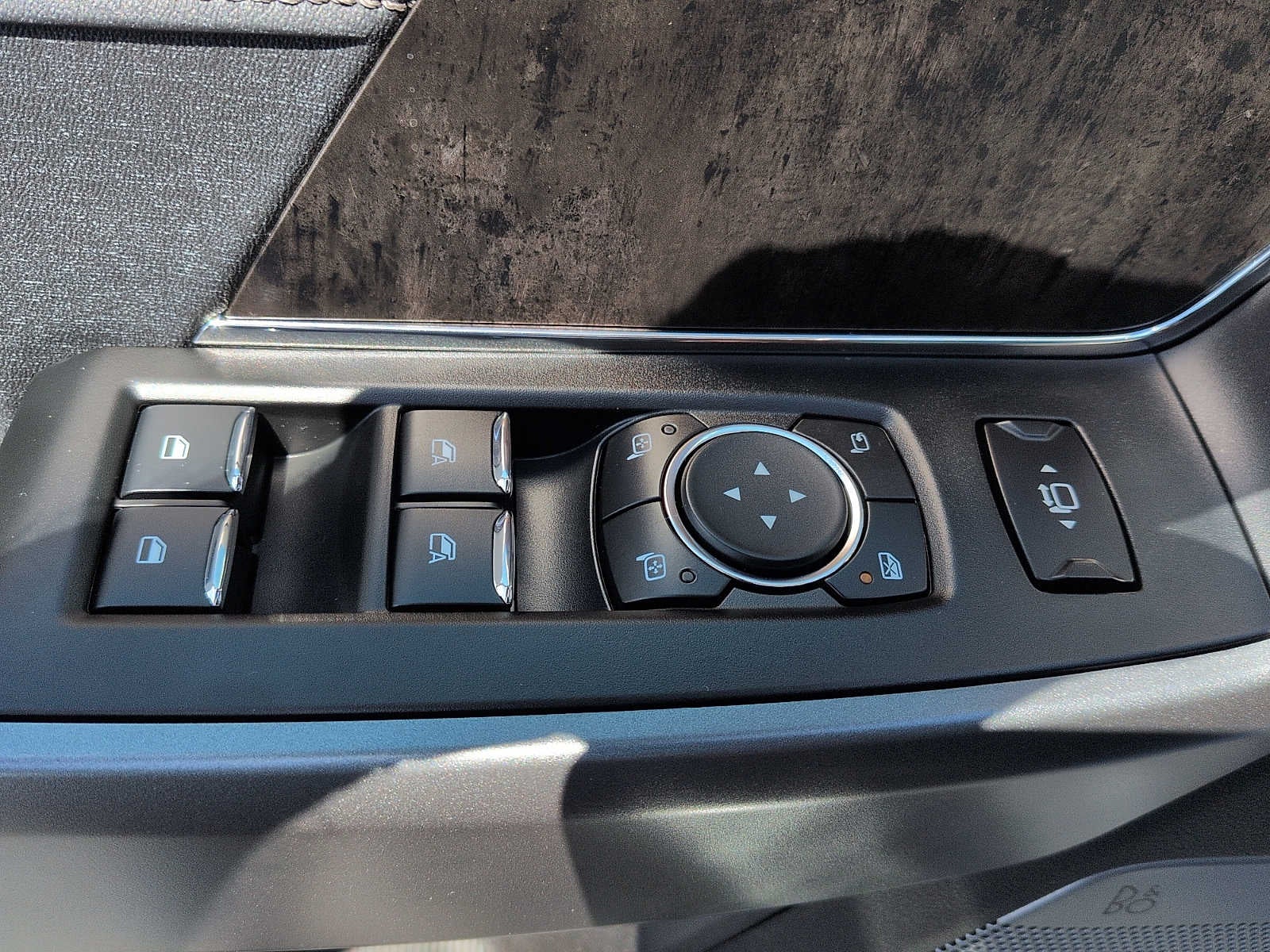 2026 Ford Super Duty F-250 SRW F-250® Lariat®