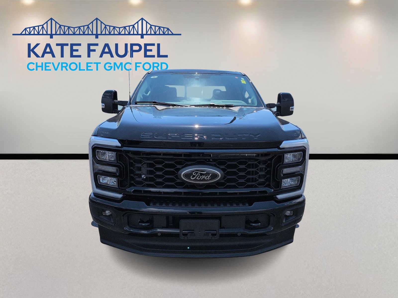 2026 Ford Super Duty F-250 SRW F-250® Lariat®
