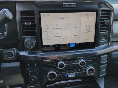 2026 Ford Super Duty F-250 SRW F-250® Lariat®