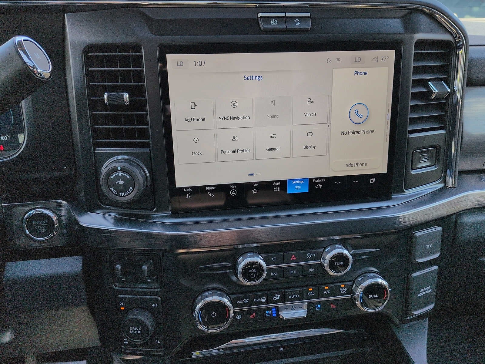 2026 Ford Super Duty F-250 SRW F-250® Lariat®