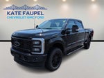2026 Ford Super Duty F-250 SRW F-250® Lariat®