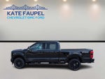 2026 Ford Super Duty F-250 SRW F-250® Lariat®