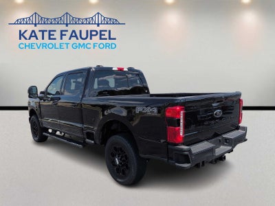 2026 Ford Super Duty F-250 SRW F-250® Lariat®