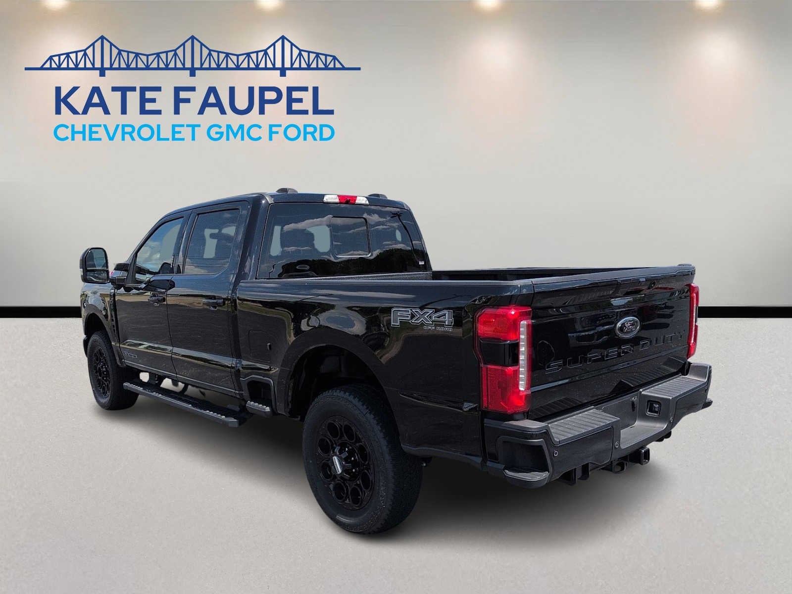 2026 Ford Super Duty F-250 SRW F-250® Lariat®
