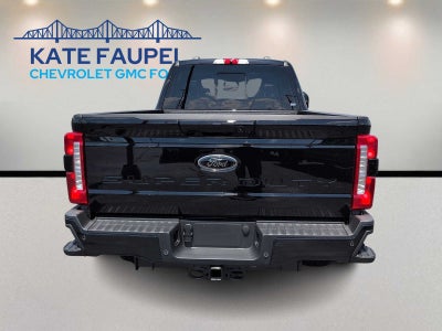 2026 Ford Super Duty F-250 SRW F-250® Lariat®